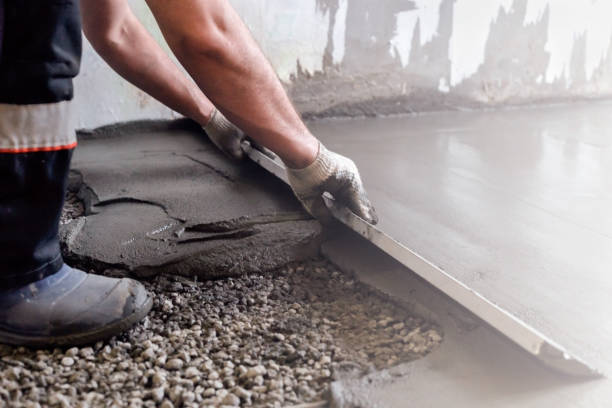 Best Concrete Retaining Walls in New Miami, OH