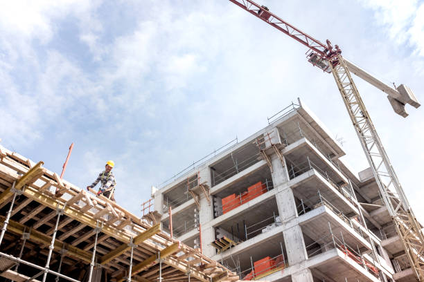 Best Residential Concrete Solutions in New Miami, OH